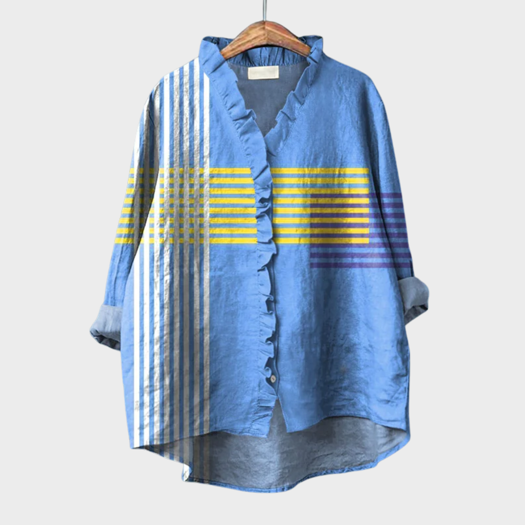Blue / 3XL