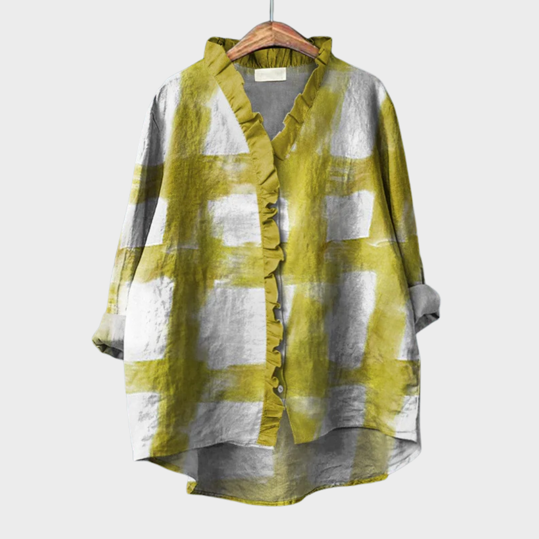 Yellow / 3XL
