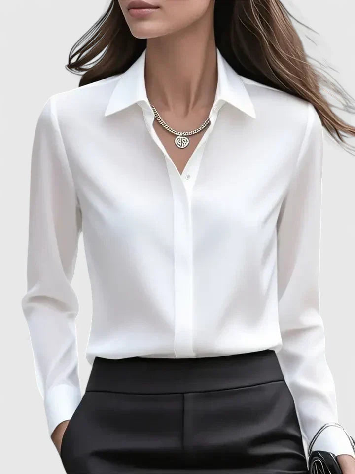 White / 2XL / 20-22