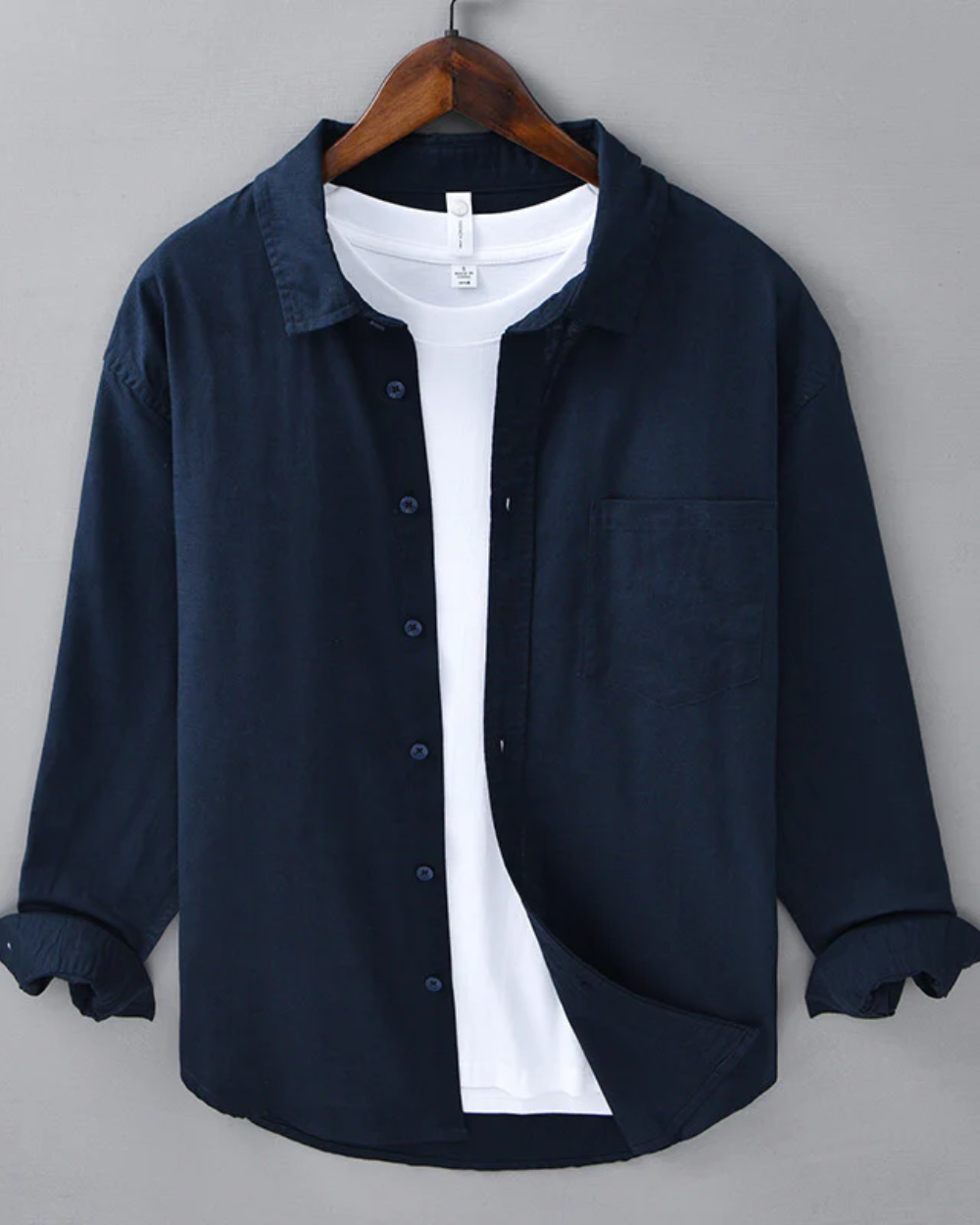 Navy / 2XL