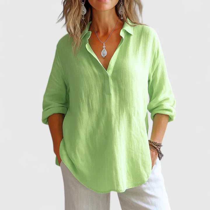 Green / 2XL / 20-22