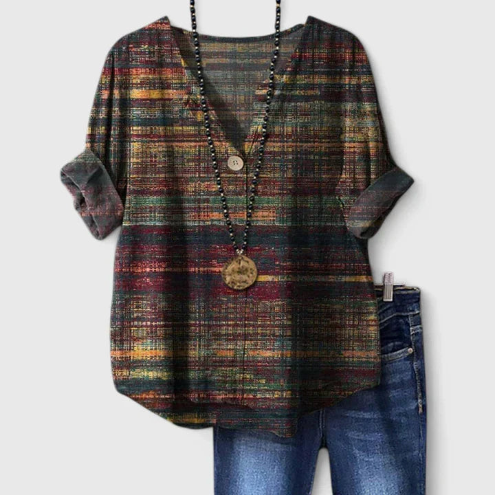 Multicolor / 3XL