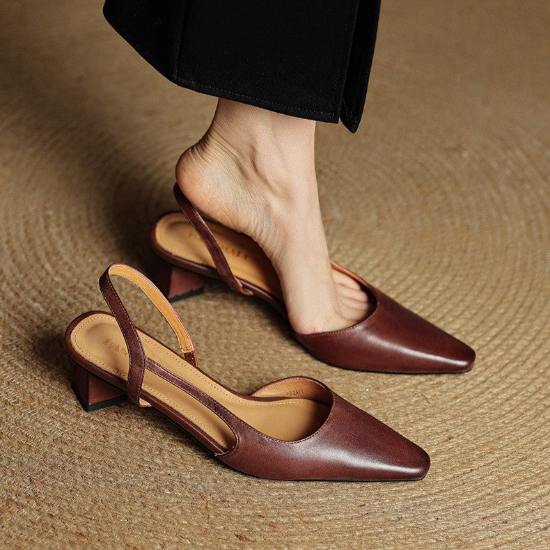 Coffee Brown / 9