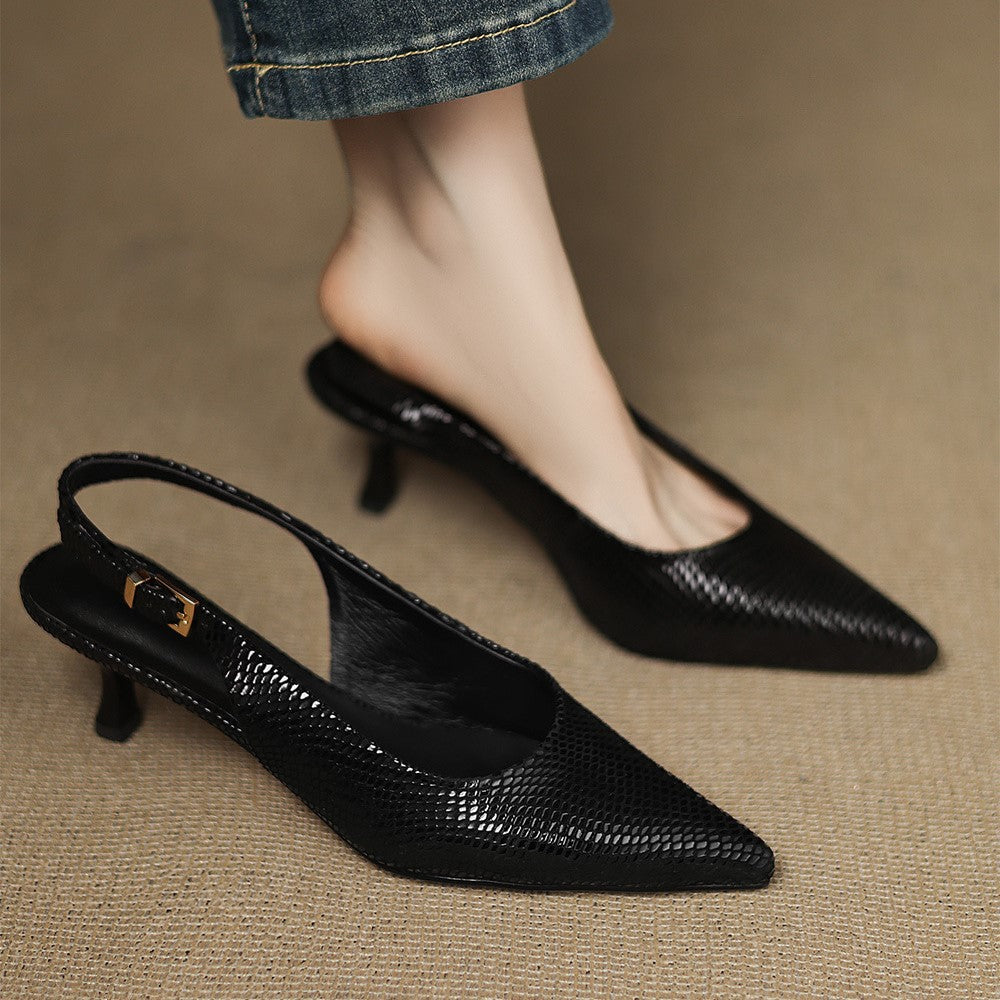 Onyx Black / 10