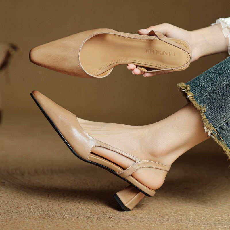 Taupe Beige / 9