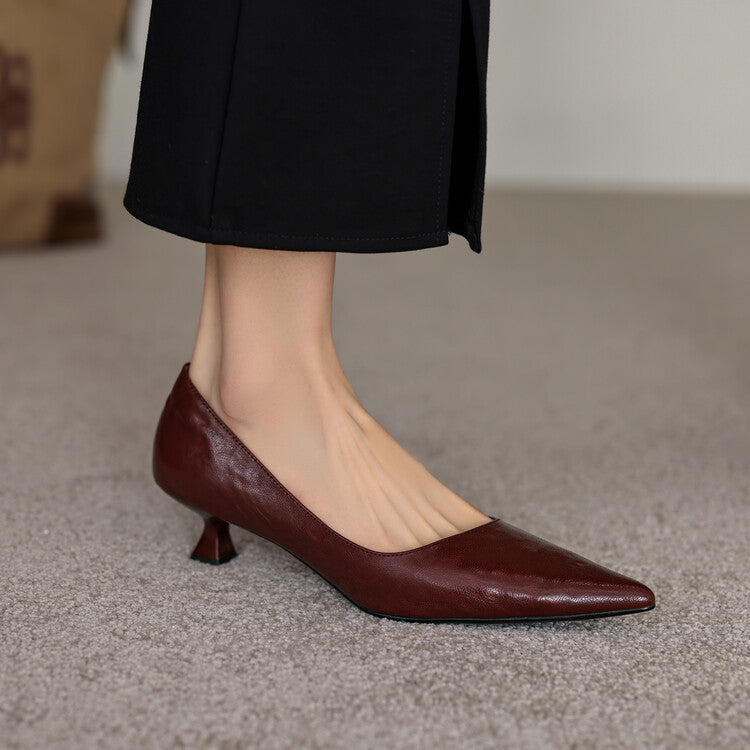 Coffee Brown / 9