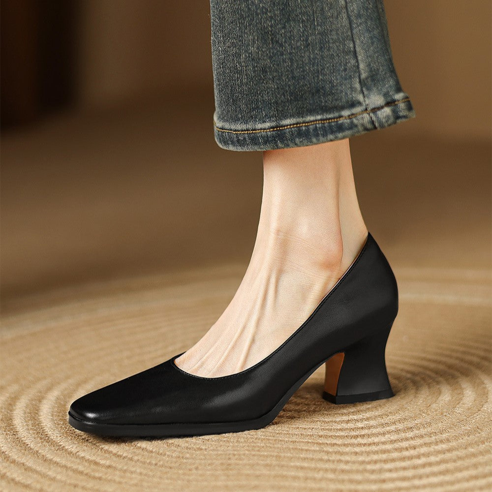 Midnight Black / 9