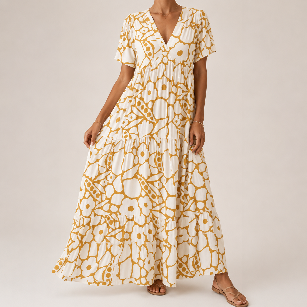 Yellow / 3XL