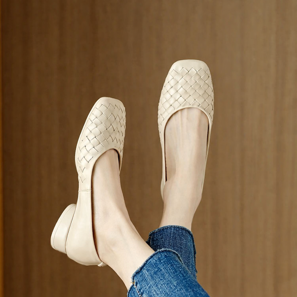 Beige / 10