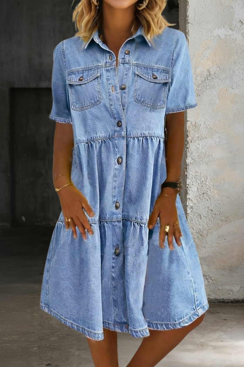 Light Blue / 3XL