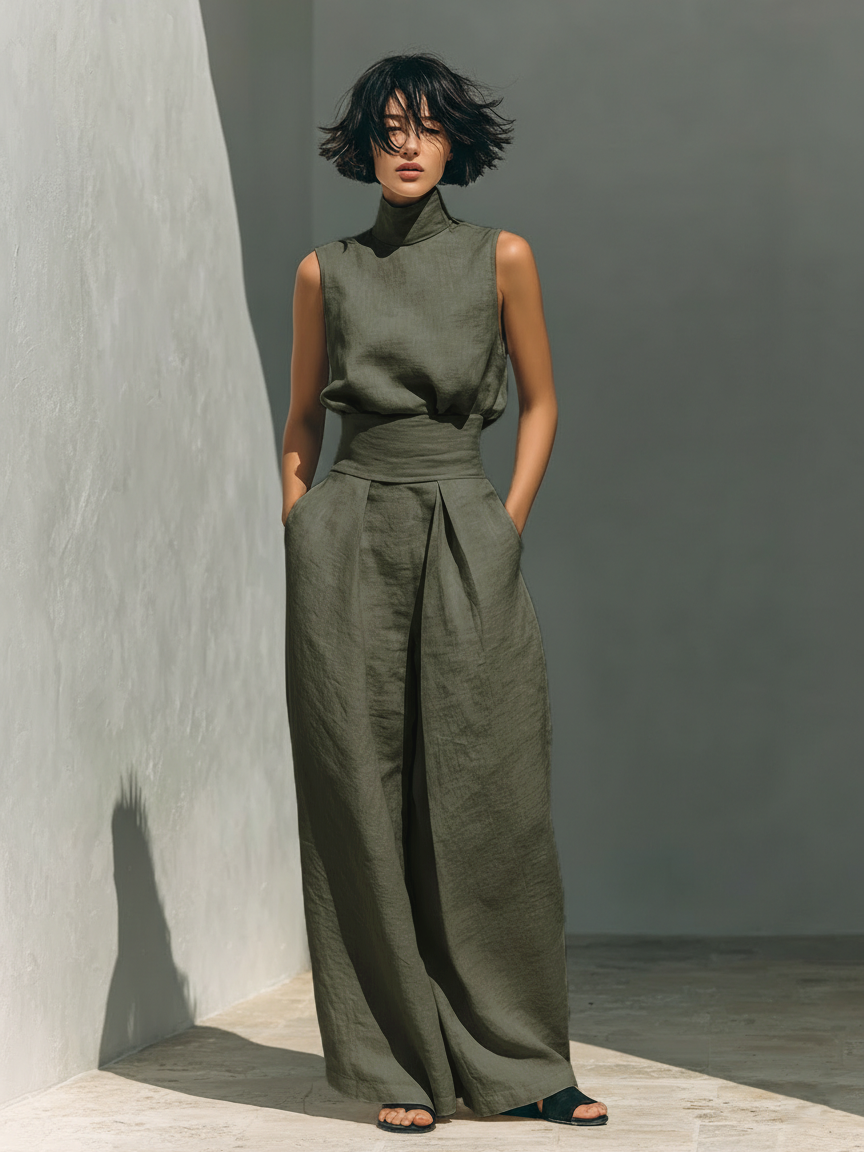 Military Green / 2XL