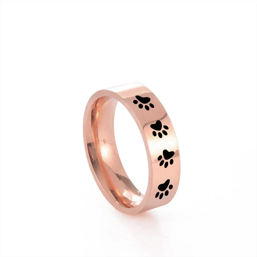 Rose Gold / 13 / 8mm