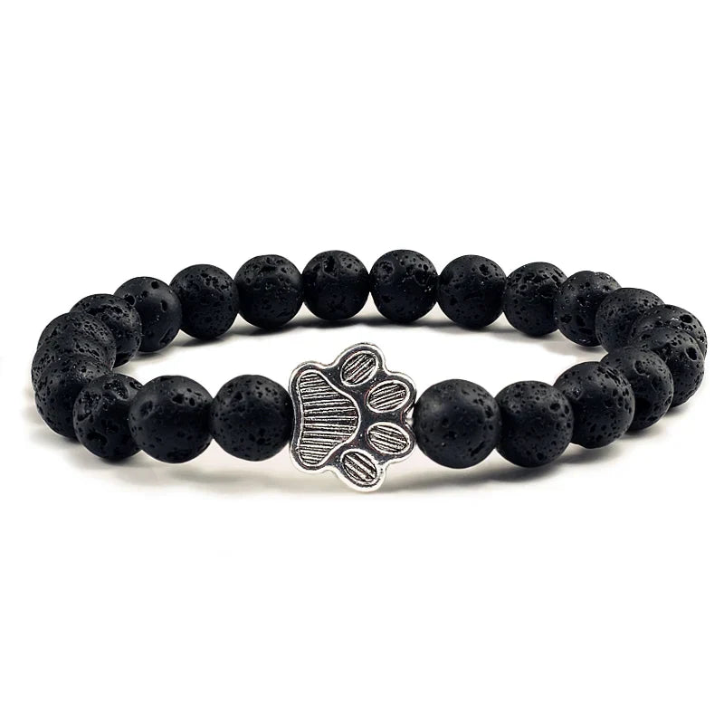 Black Lava Stone