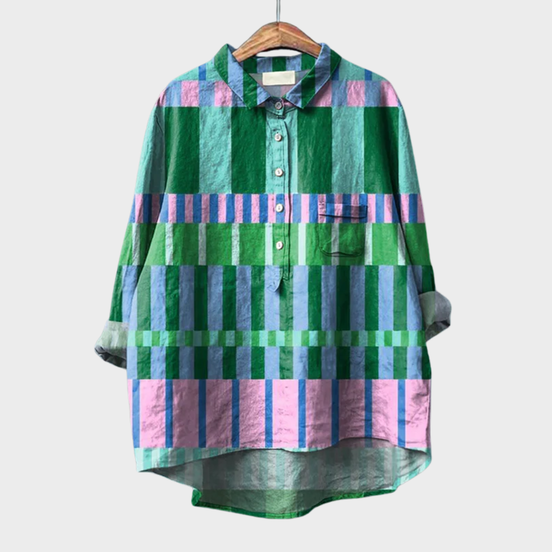 Green / 3XL