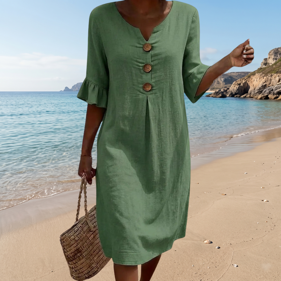Green / 3XL