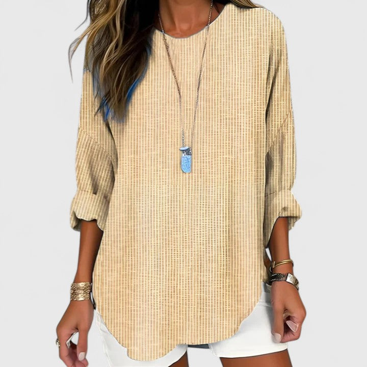 Khaki / 2XL / 20-22