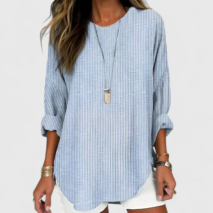 Blue / 2XL / 20-22
