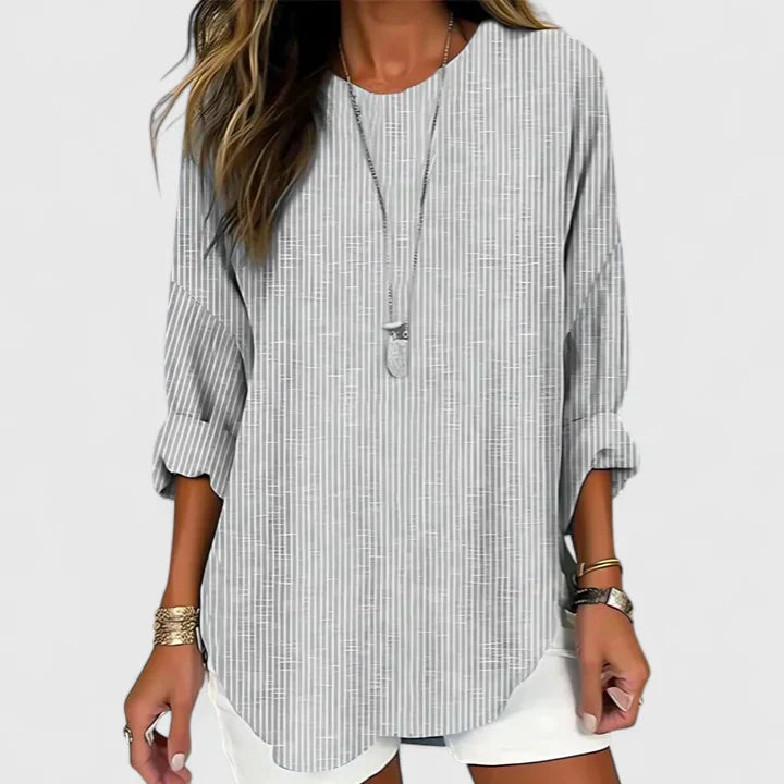 Gray / 2XL / 20-22