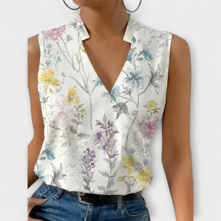 Floral 1 / 3XL