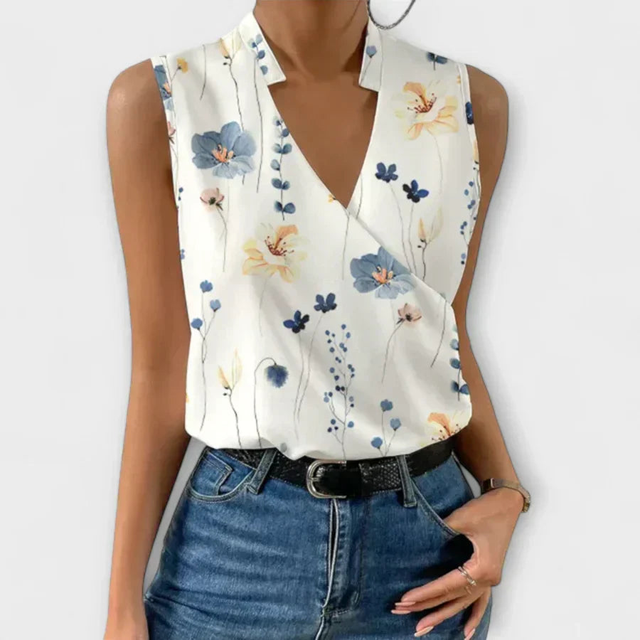 Floral 2 / 3XL