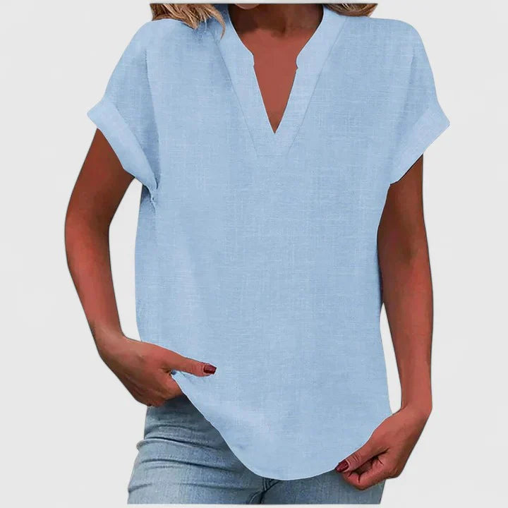 Sky Blue / 2XL / 20-22