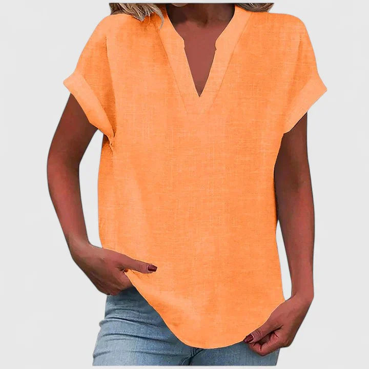 Orange / 2XL / 20-22