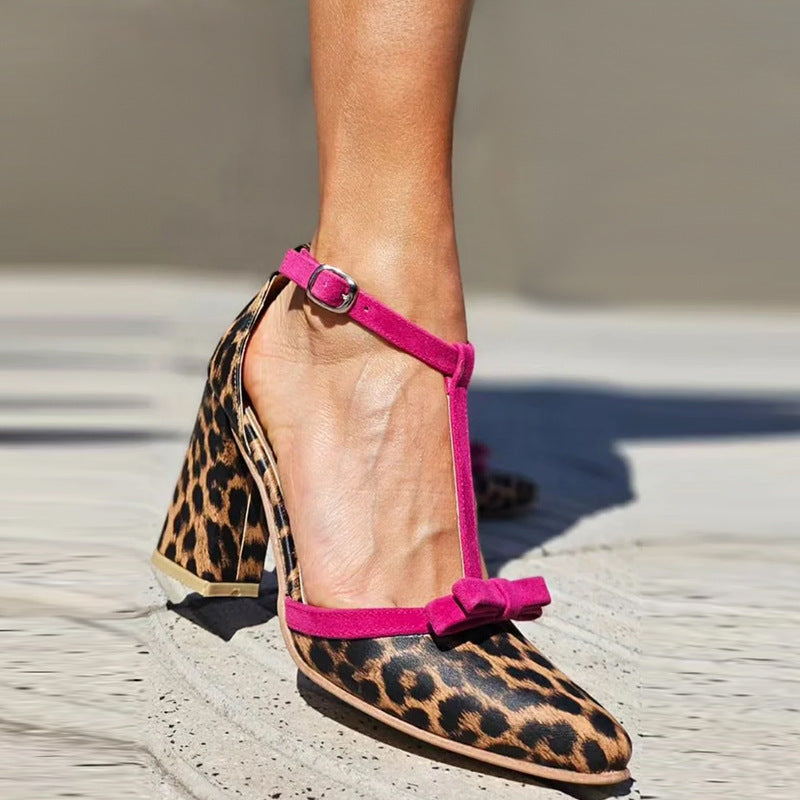 Leopard Print / 11