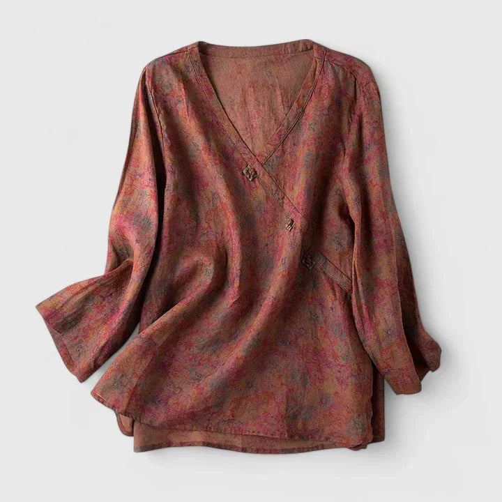 Caramel / 2XL / 20-22