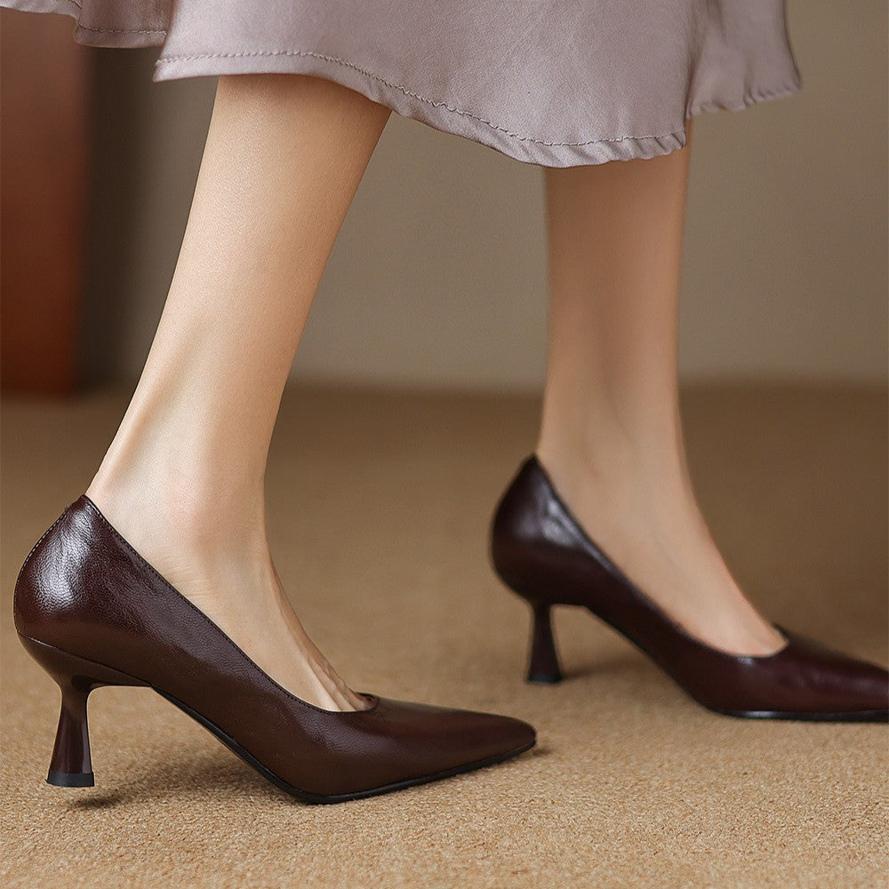 Espresso Brown / 9.5