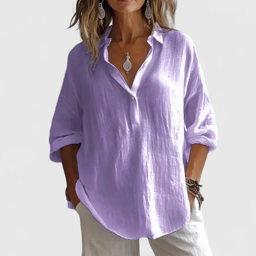 Purple / 2XL / 20-22