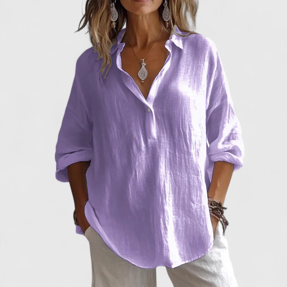 Purple / 3XL