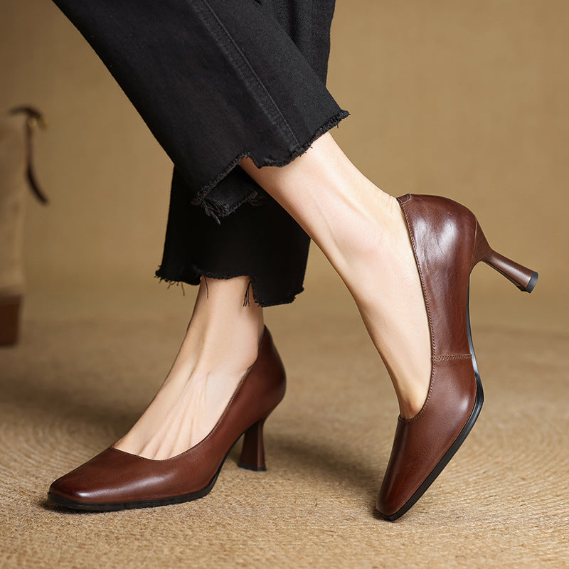 Espresso Brown / 9.5