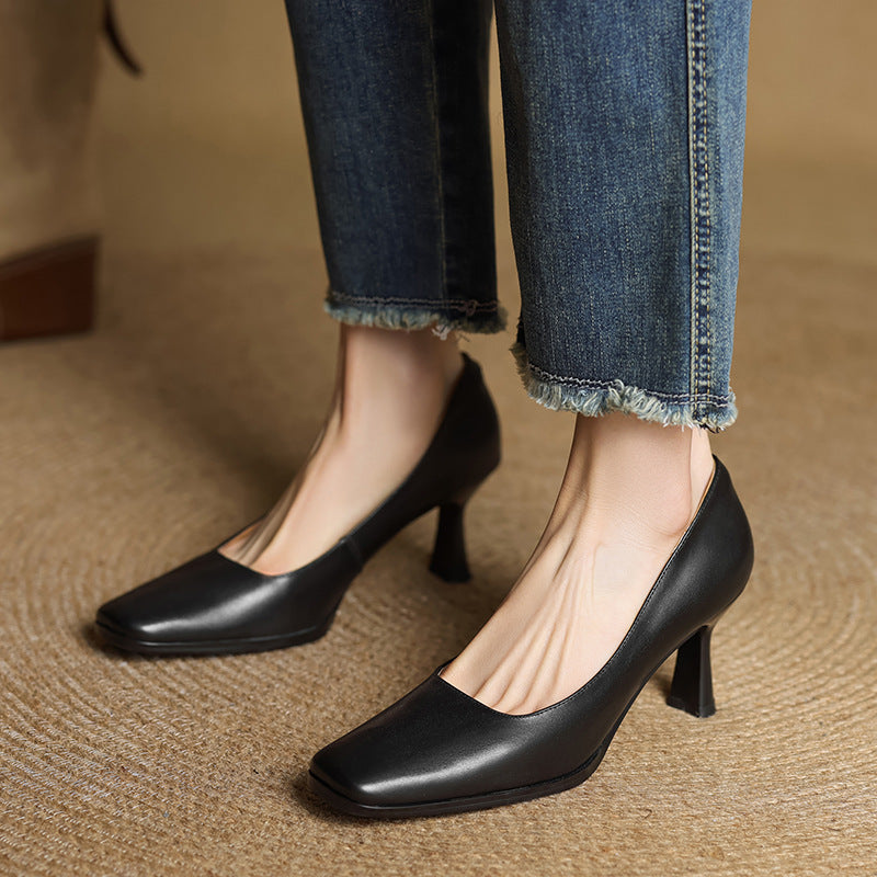 Noir Black / 9.5