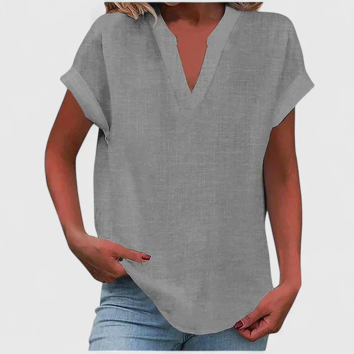 Light Gray / 2XL / 20-22