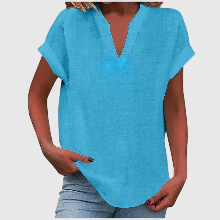Blue / XL / 16-18