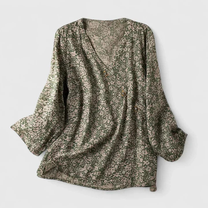 Green / 2XL / 20-22