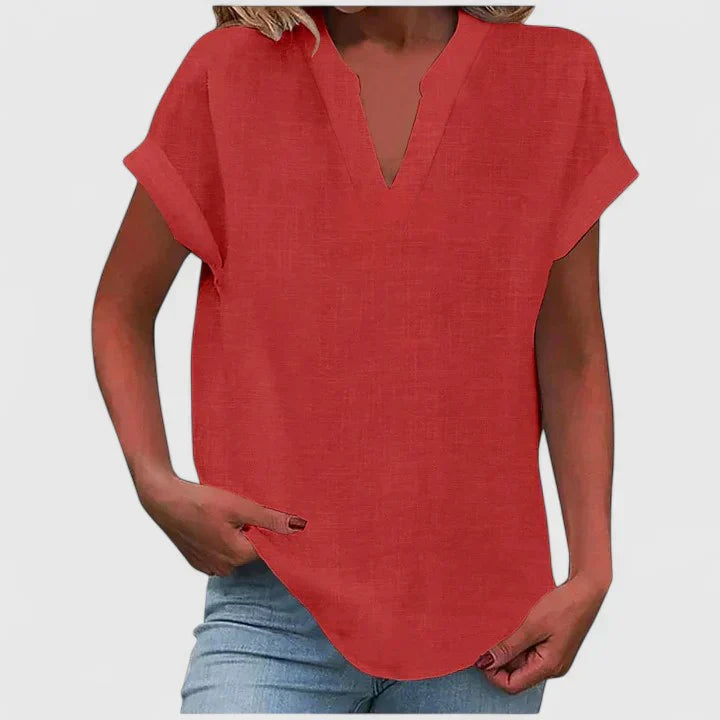 Red / 2XL / 20-22