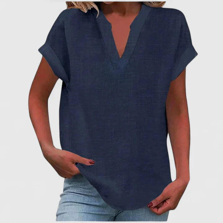 Navy Blue / 2XL / 20-22