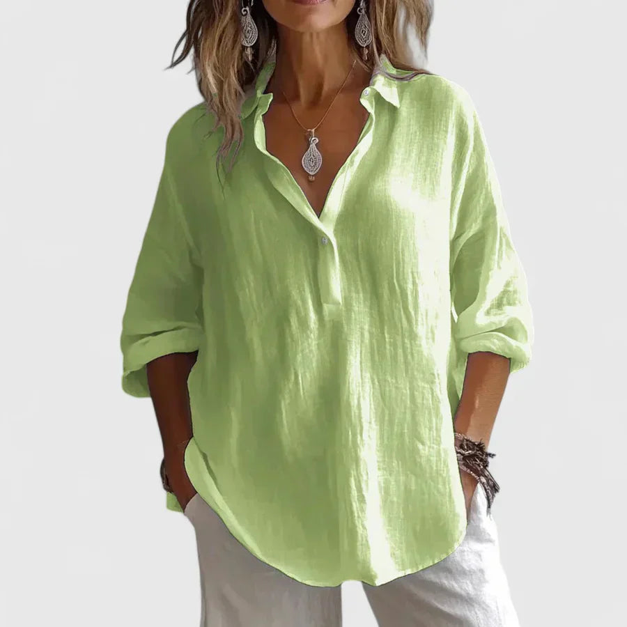 Green / 2XL / 20-22