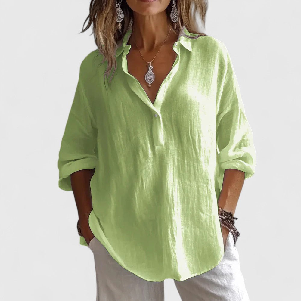 Green / 3XL
