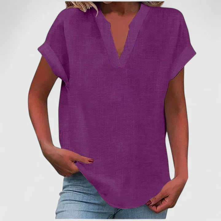 Purple / 2XL / 20-22