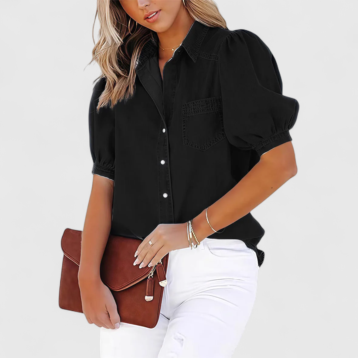 Black / 3XL