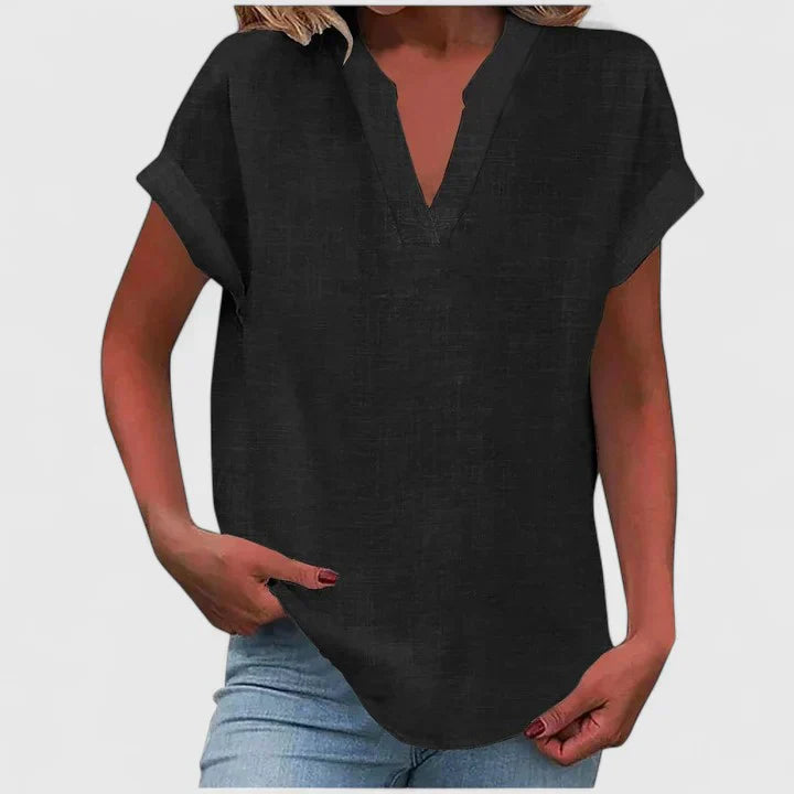 Black / 2XL / 20-22