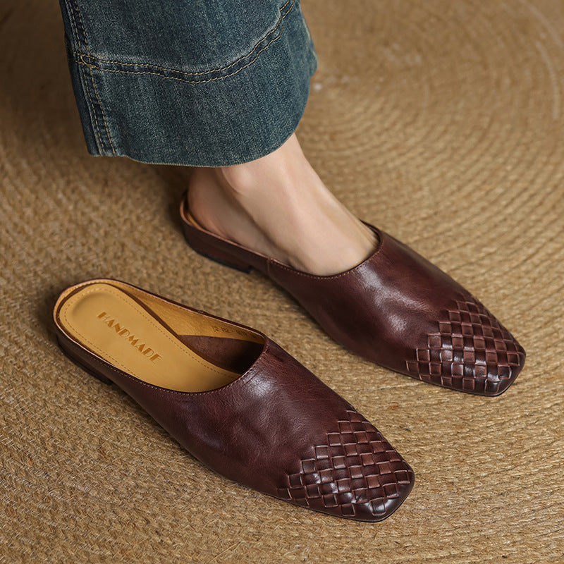 Brown / 10