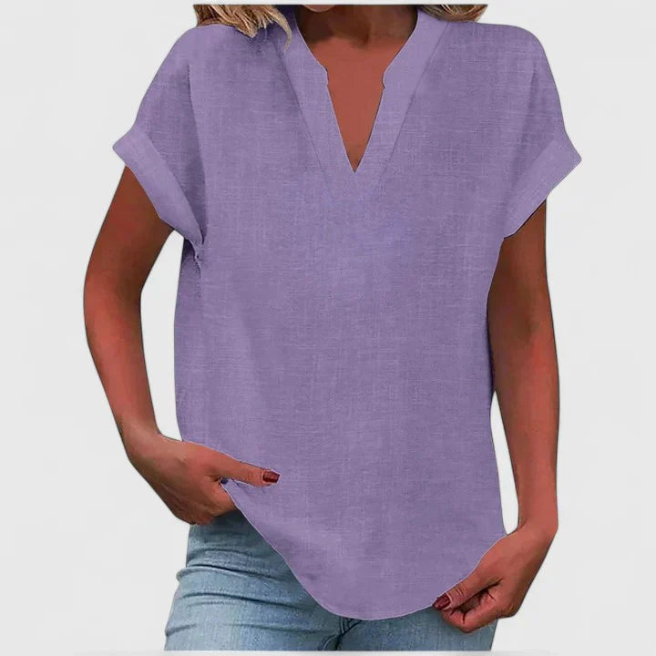 Light Purple / 2XL / 20-22
