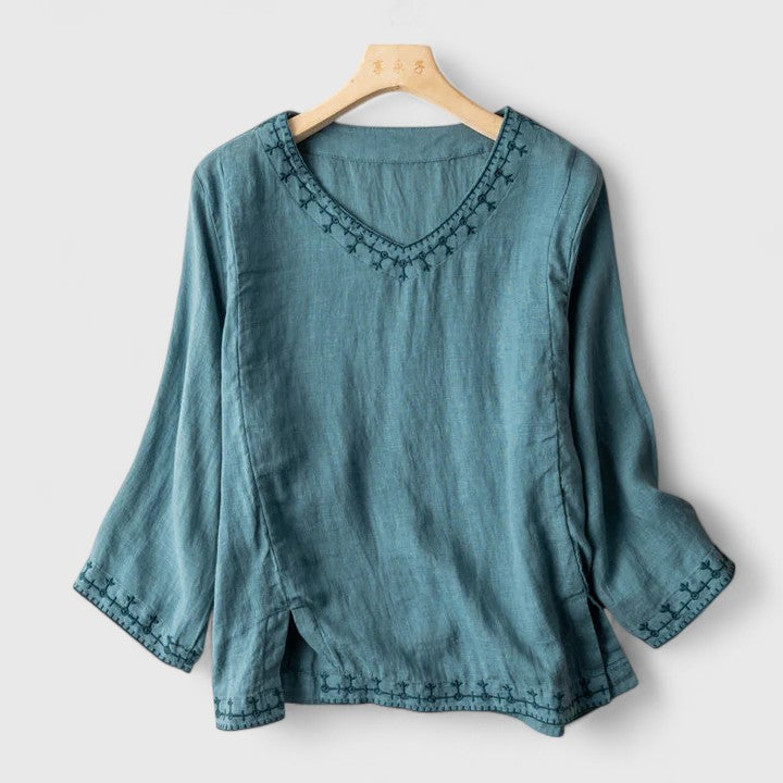 Blue / 3XL