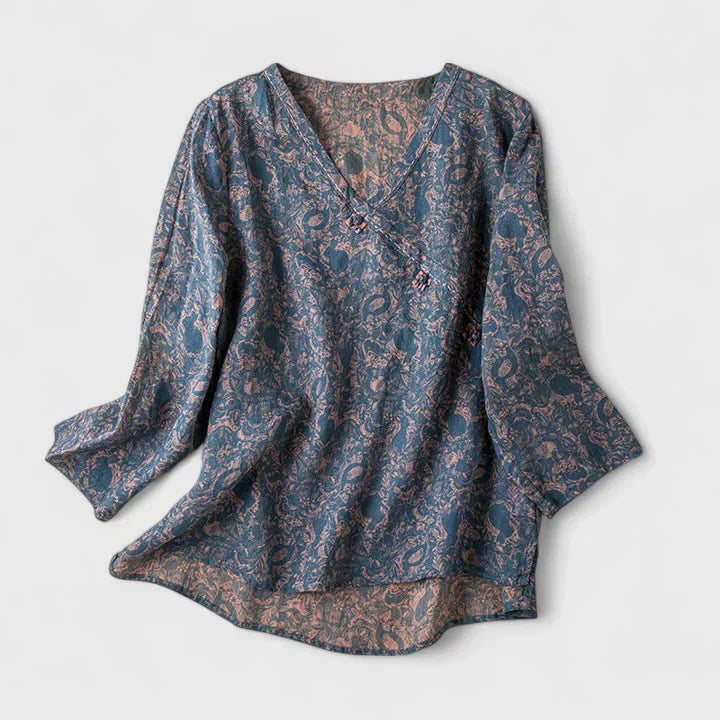 Blue / 2XL / 20-22