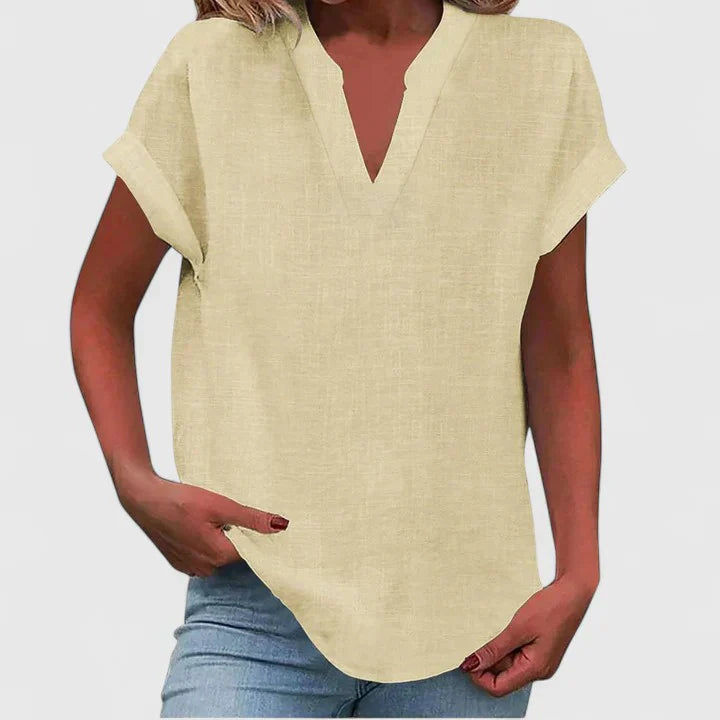 Beige / 2XL / 20-22