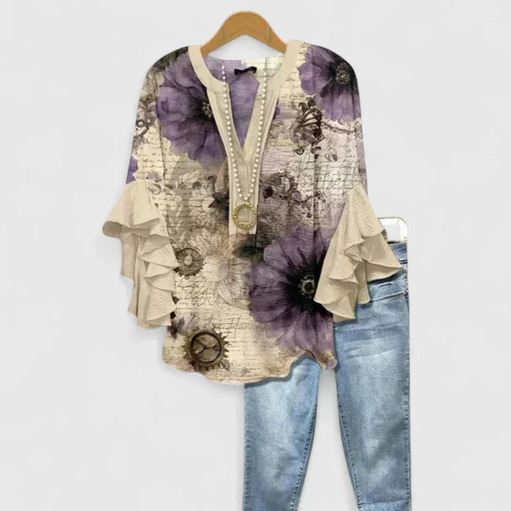 Beige / 3XL