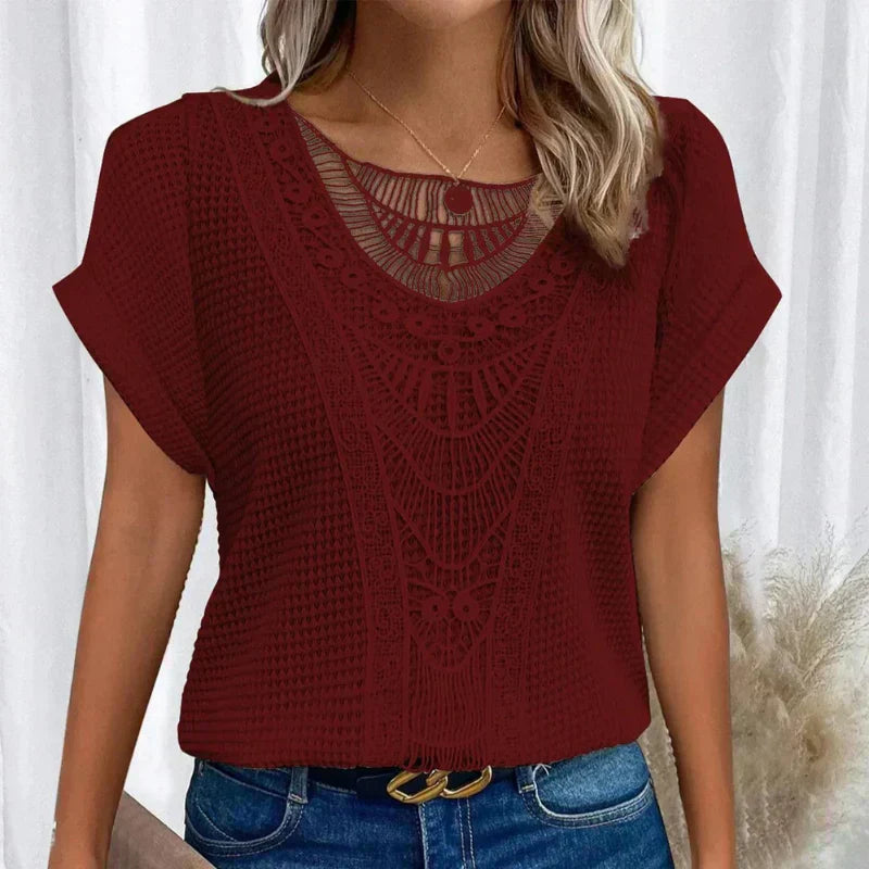 Red / 2XL / 20-22
